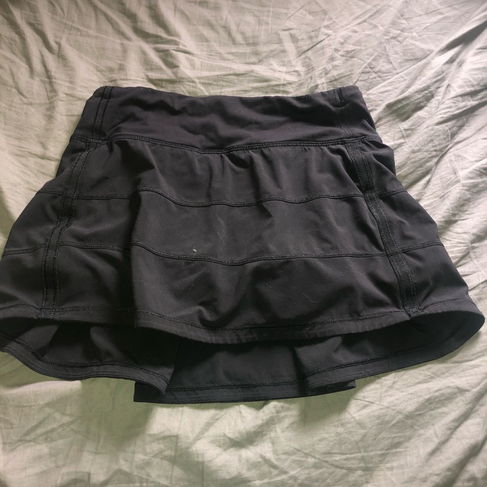Lululemon Skirt